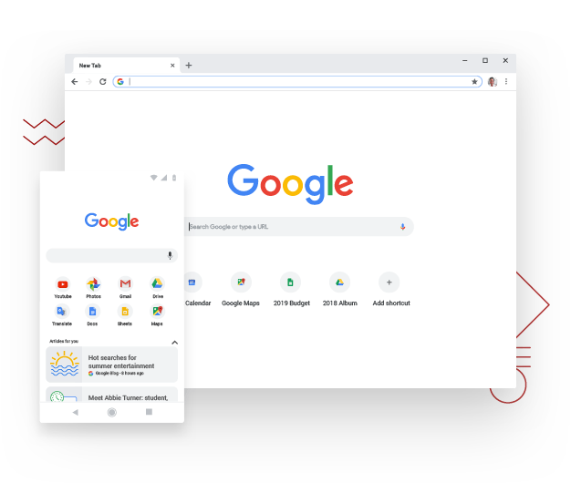 How To Download Chrome For Windows On A Mac